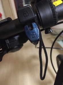 自行車鎖死與減震殘留的原因解析，以及左側鎖的奧秘
